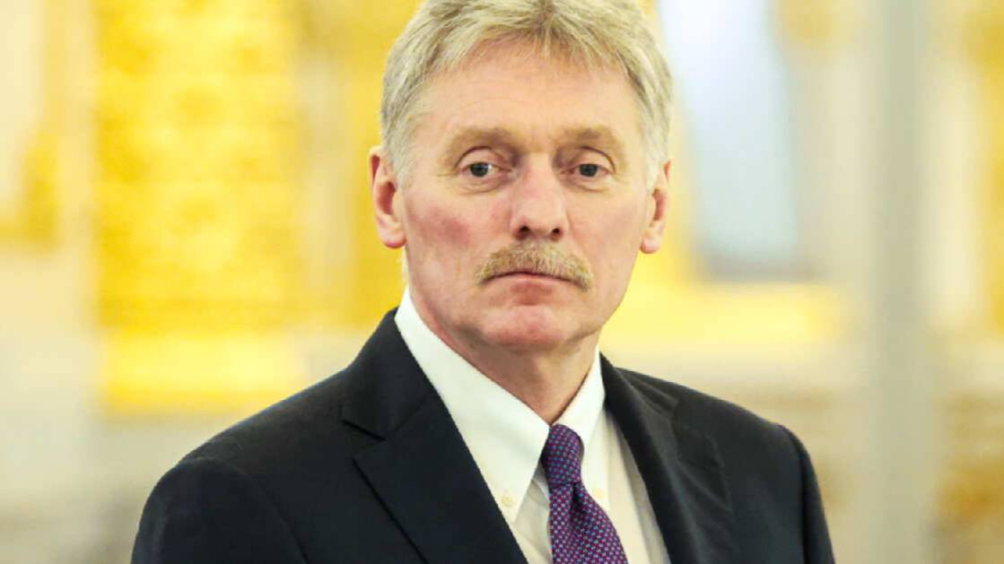 Песков: возбуждение дела в Латвии против депутата Росликова – охота на ведьм
