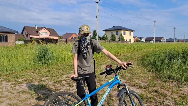 Приветственное видео,спустя год простоя канала🫣
#велосипеды #возвращение #новая площадка