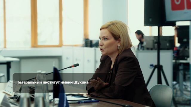 Итоги творческие