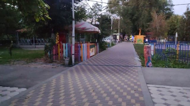 #прохладный #кбр #ищите 2023-09-20. Вело прогулка. Часть 3. Ищ