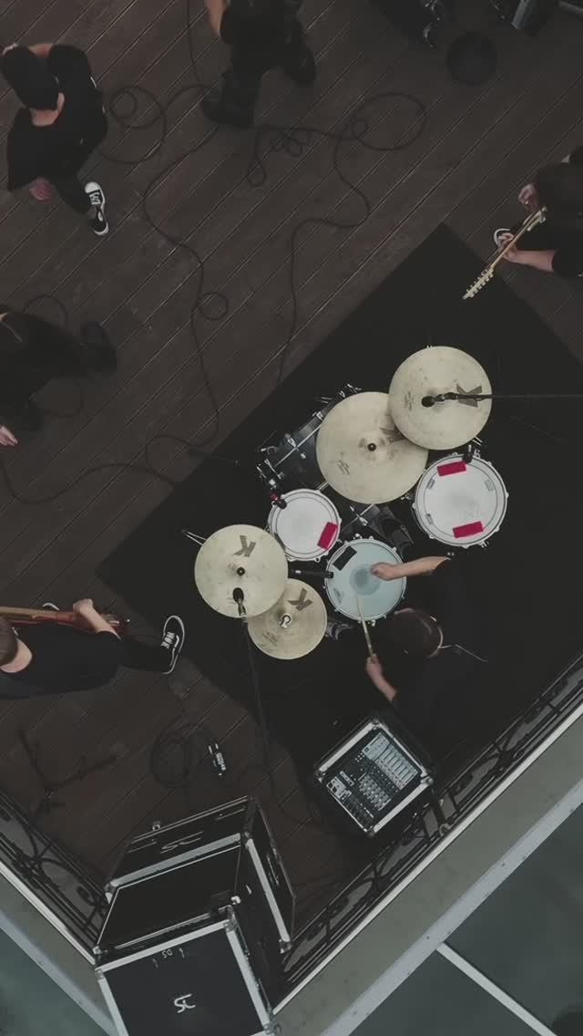 JELSOMINO BAND (PROMO LIVE)