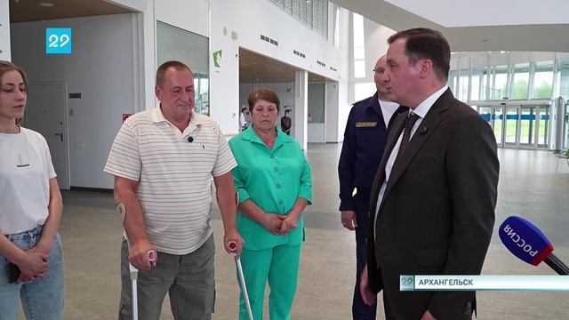 10_06_25 Автомобиль для ветерана СВО