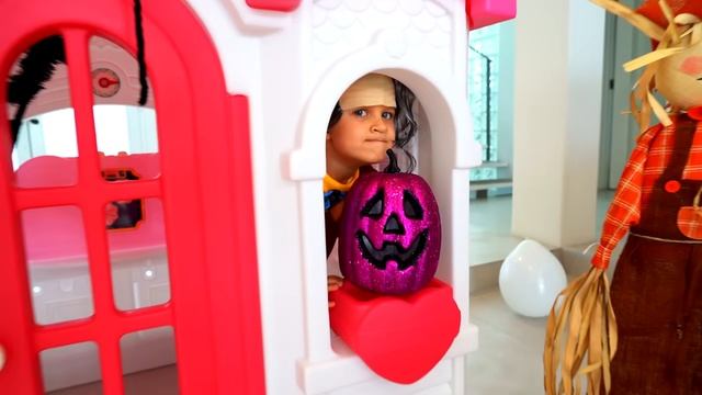 Диана и Рома Диана и лучшие видео 2018 года от Kids Diana Show