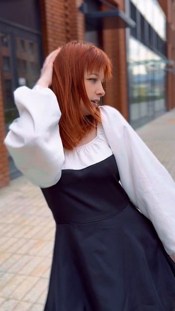 Немного волшебства в ленту! ✨💃 Amour в моем исполнении! 💖