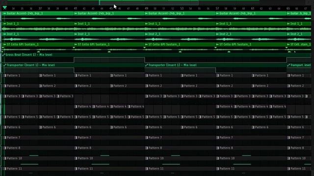 Crazy Drill Beat - Fl Studio