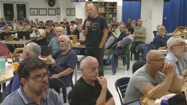 Раскрытие Творца каждым из членов десятки