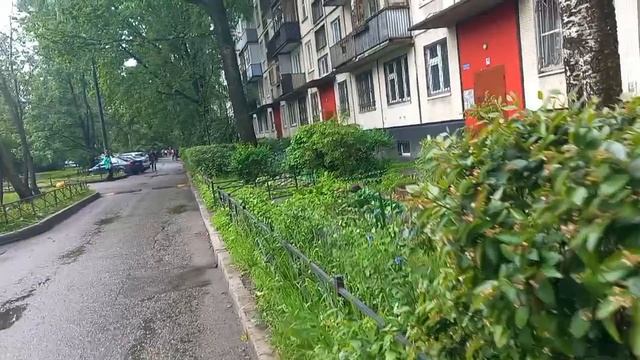10 июня 2025. Июньская философия.