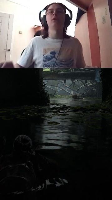 Во красавы #thelastofus #twitchclips #twitchstreamer #twitch  #tlou