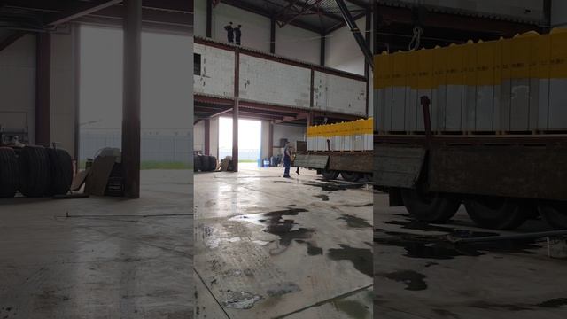 Строительная движуха🏗️