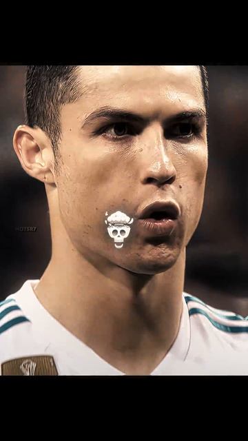 Ronaldo Moments Before disaster 💀🔥