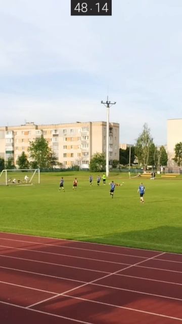 Гол Мшара Лунинцу