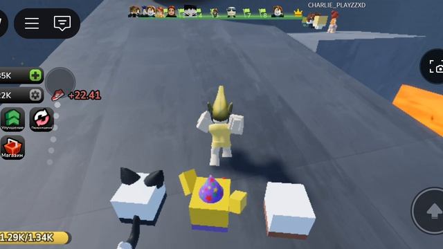 играю в Speed maze 4 часть