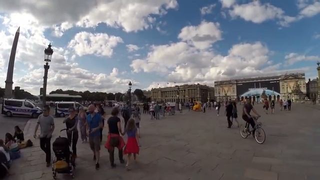 Прогулка по улочкам с историей