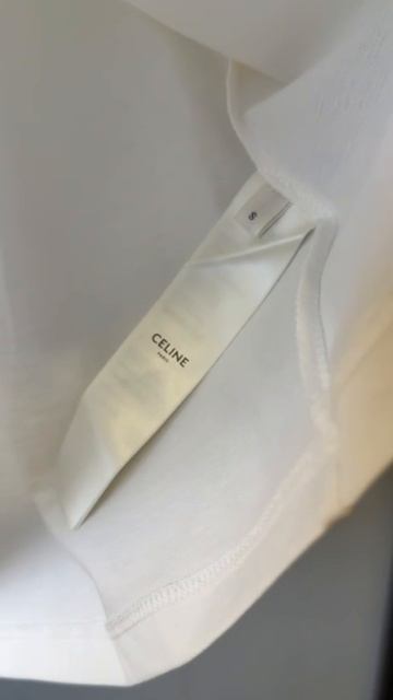 Футболка Celine оригинал