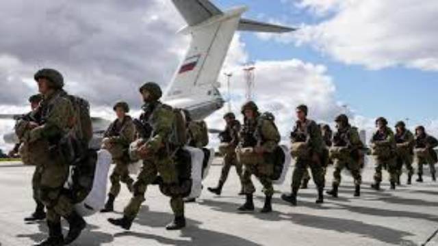 НАТО, Россия и Будущее Европы Военные и Политические Тренды