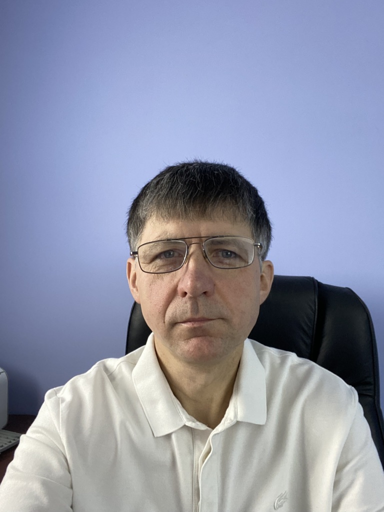 БОГ ЕСТЬ ЛЮБОВЬ