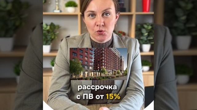 Новости рынка недвижимости Санкт-Петербурга
Новостройки в ЖК СПб 
Выбери идеальный вариант для себя