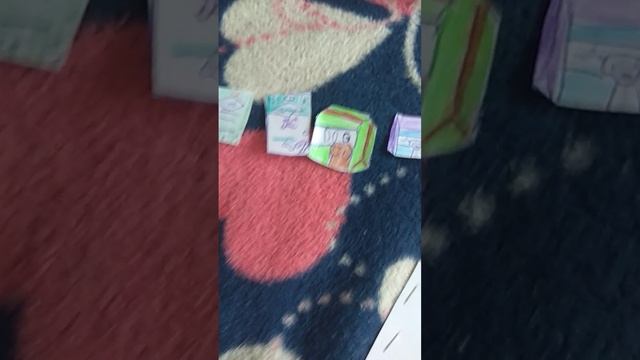 Распаковка с собачкой рексом и феликсом! Помогите придумать имена 2-ум собачка. Подробности в видео,