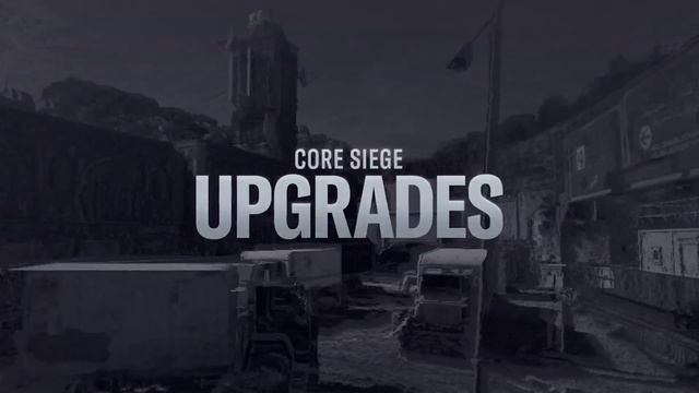 Сегодня выходит Rainbow Six Siege X