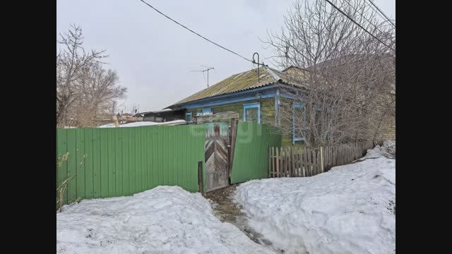 проезд Гончарова, 7