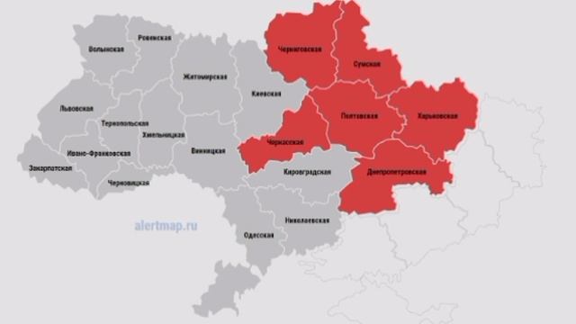 ⚡⚡⚡СРОЧНО принудительная эвакуация Харьковской и Днепропетровской области .