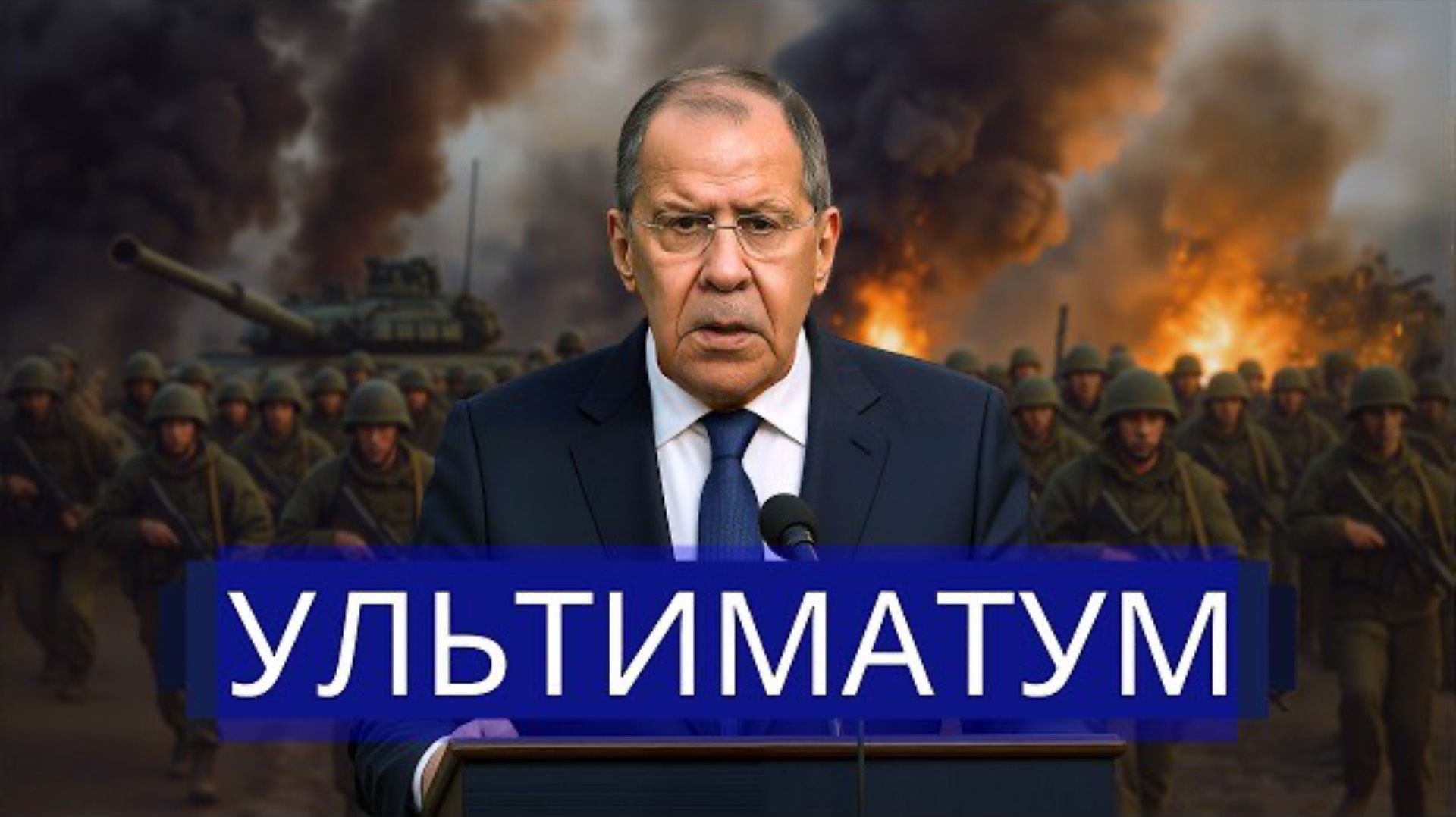 ⚡️ Кремль предъявил условия Зеленскому || В РФ заговорили о завершении войны