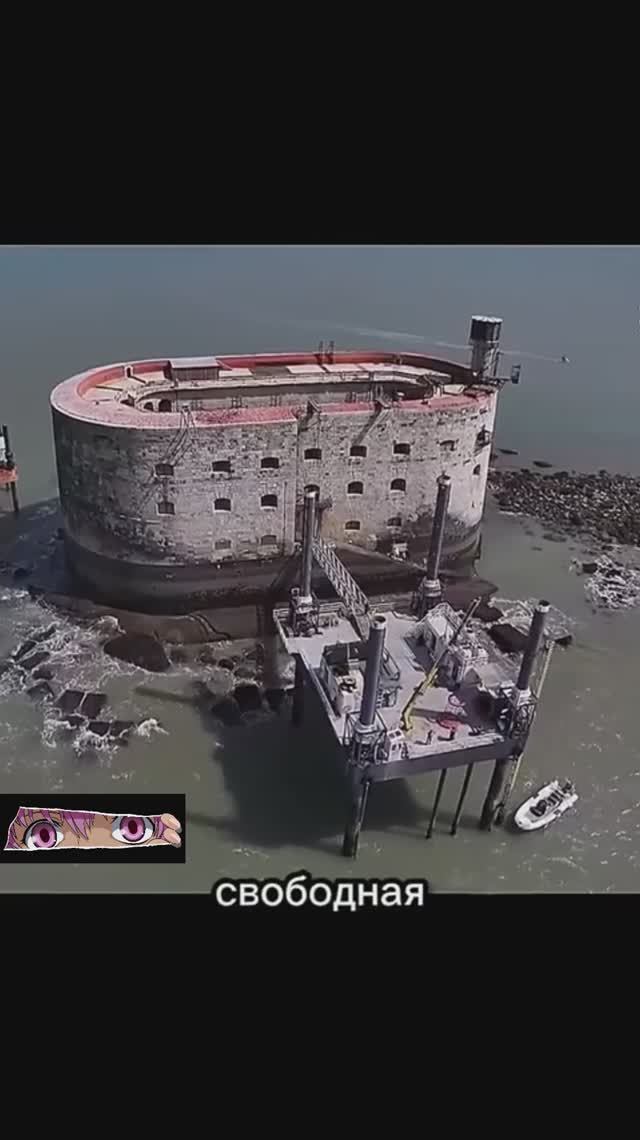 Самая свободная тюрьма в мире