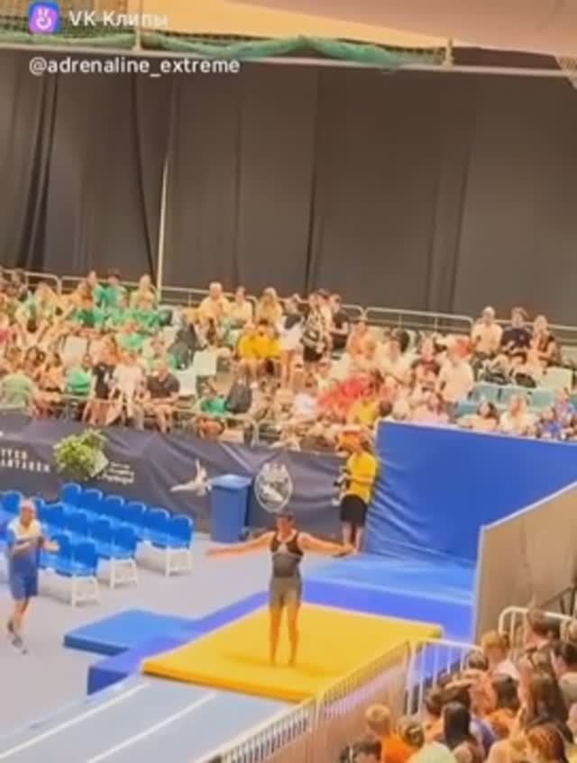 Делай,как я,делай вместе со мной,делай лучше меня.
#спорт#профессионал#шедевр#классно