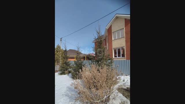 Щедрая улица, 37