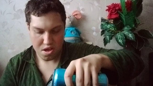 обзор энергетика LiT ENERGY