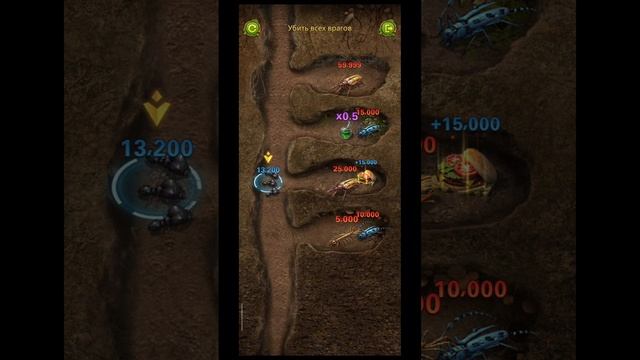 10.06.25 Ant Legion