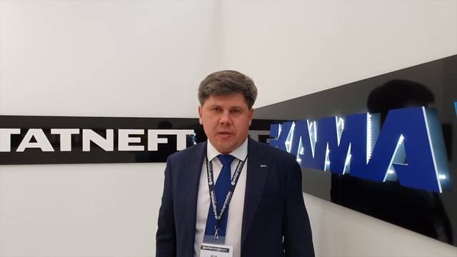 Итоги международной выставки Autopromotec - 2019