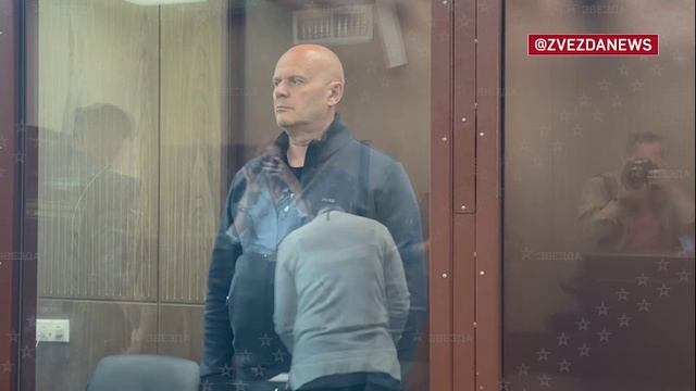 Мэра Красноярска Владислава Логинова арестовали до 4 августа по делу о получении взятки.