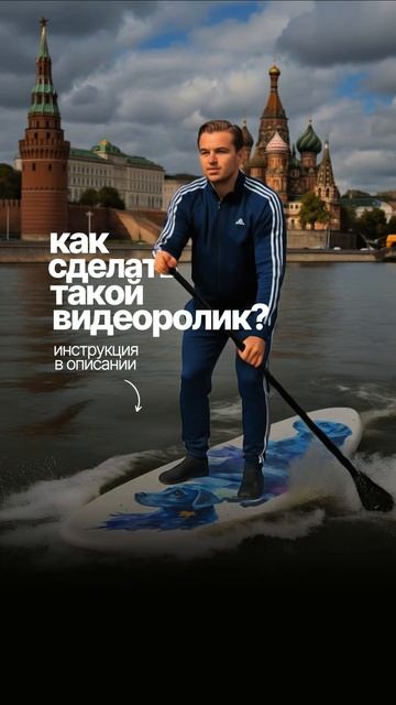 Как сделать такой тренд?