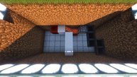 ЛУЧШАЯ АВТОМАТИЧЕСКАЯ ФЕРМА ЖИТЕЛЕЙ ► Minecraft 1.17 - 1.20.4