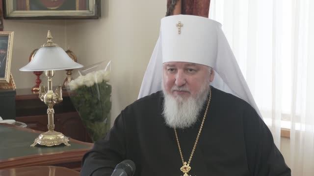 Град Креста I Вселенский Собор