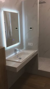 Кратко о сделанном. Ролик о многом позже.