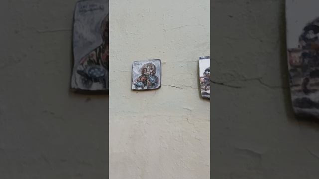 Прогулки по Петербургу. Коломна