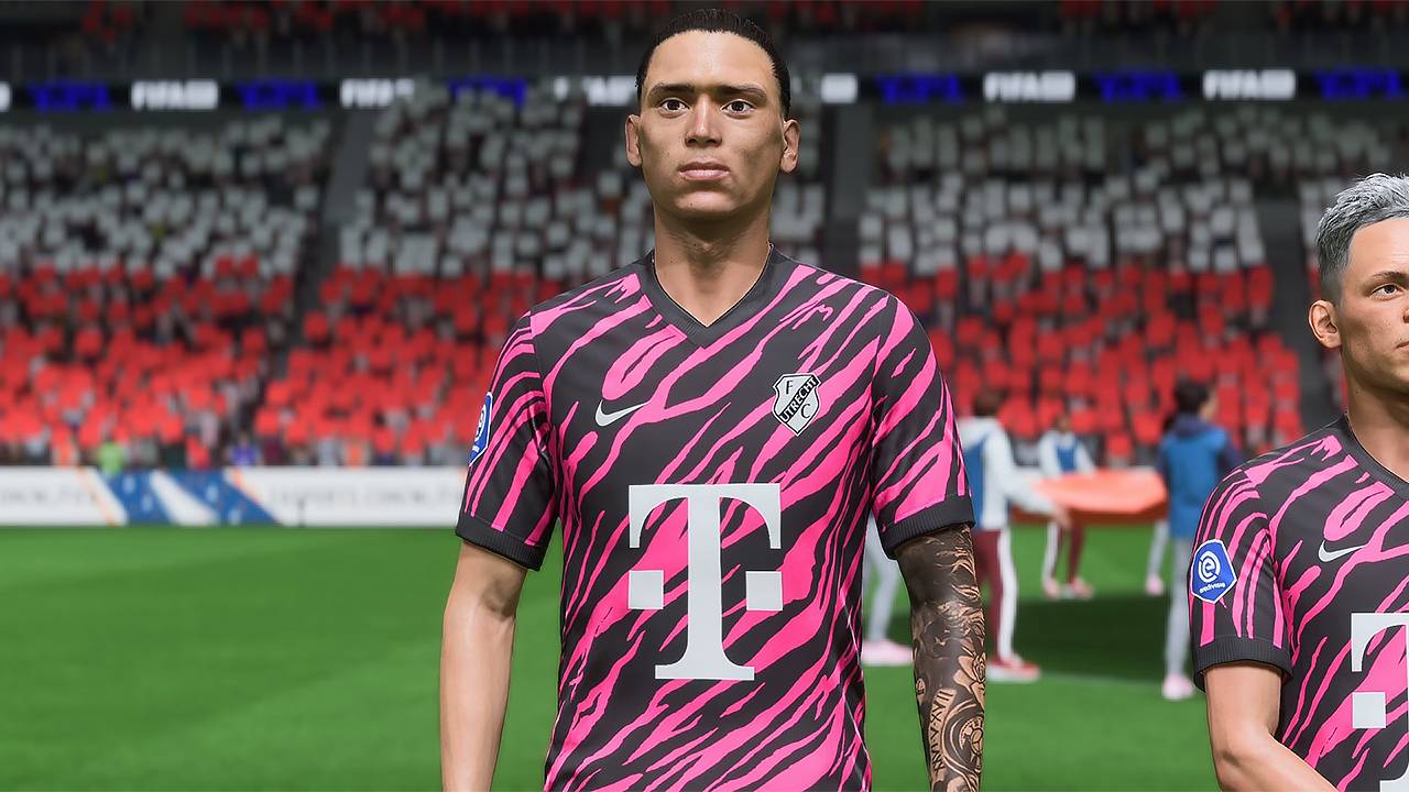 PSV Eindhoven Vs FC Utrecht Oranje Beker Cup FIFA 23