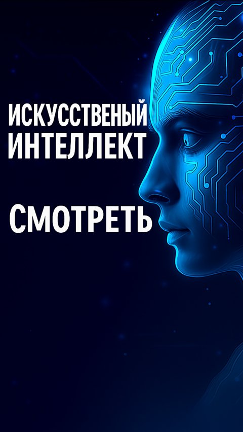 Искусственный интелект
