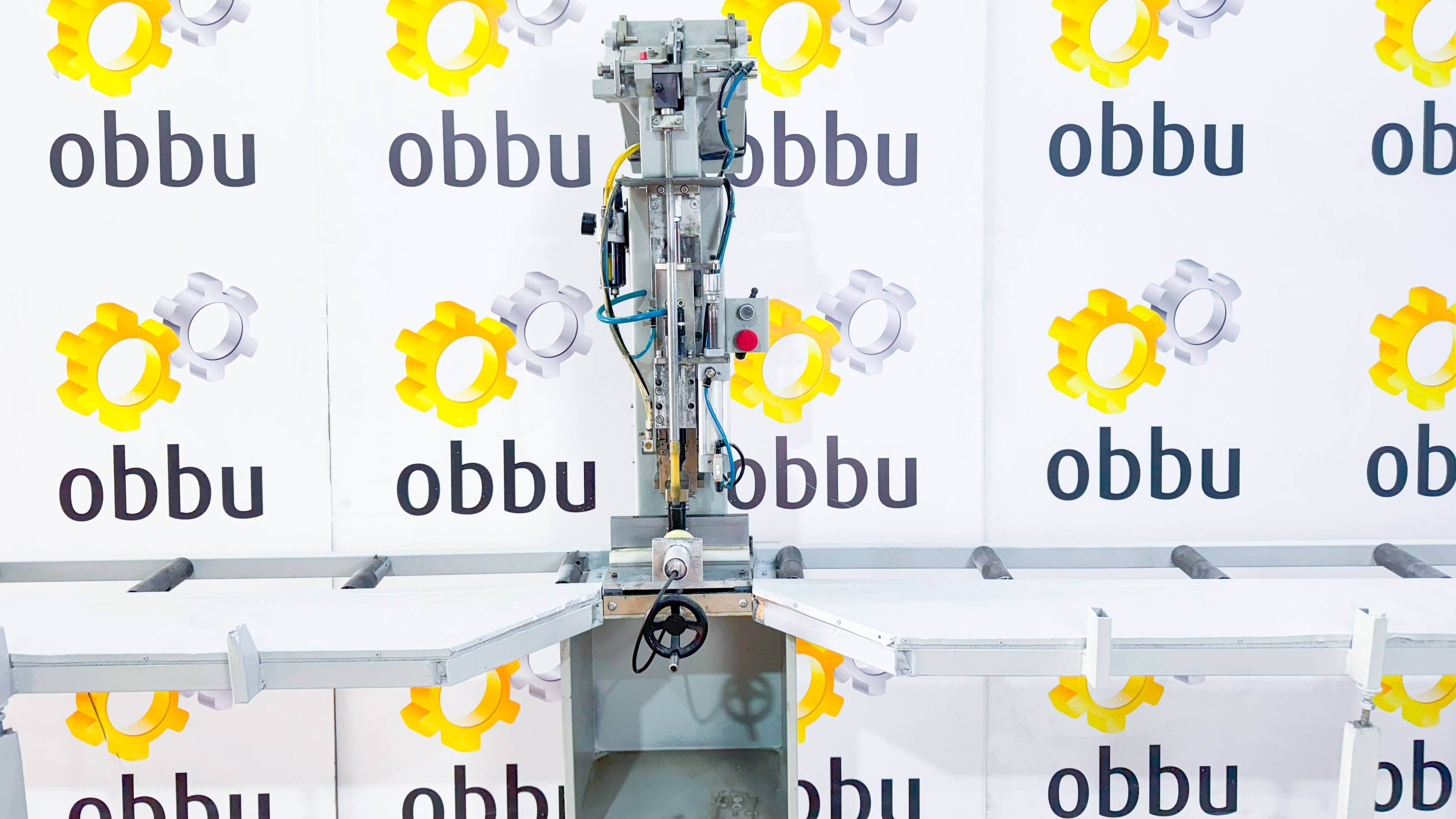 MURAT DV 404 Пневмошуруповёрт с автоматической подачей саморезов — OBBU.RU