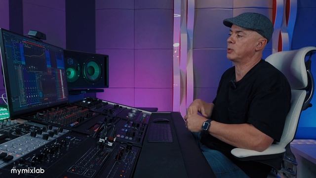 How to prepare a test Master for your next DJ Set