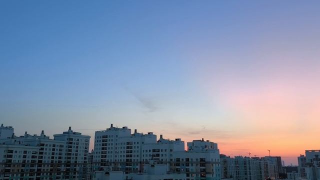 Серебристые облака 09.06.25