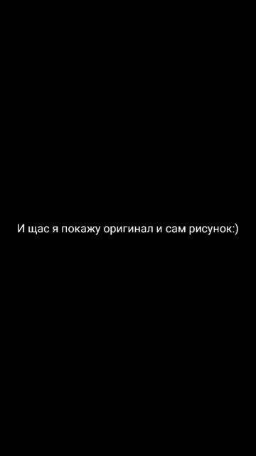 Я нарисовал:) Аватарку моего друга с его телеграм канала ⁨@fitlinoo⁩ #shorts
