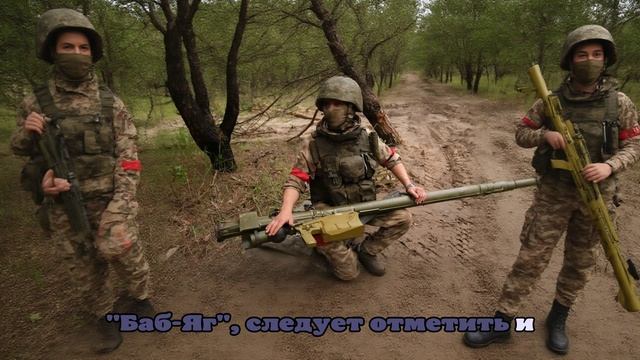 Батальон «Хан» за три месяца нанес ВСУ ущерб на полмиллиона долларов