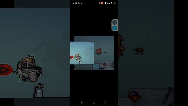 Soul Knight история 4