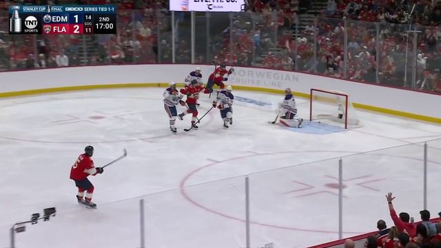 EDM at FLA # Recap # Gm 3 [6374071110112] [720p]