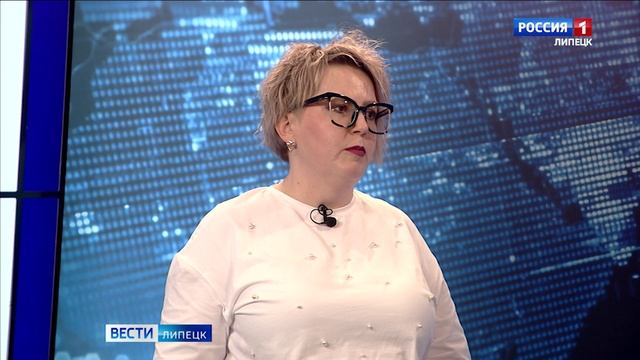 Лилия Чернышова о проведении капремонта липецкого жилфонда
