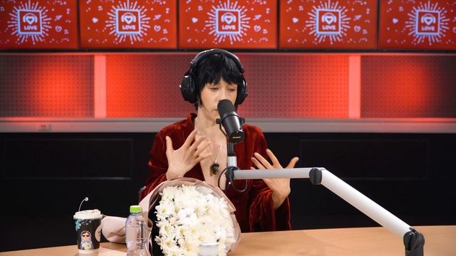IOWA о треке «Мальчик» и о лично-романтичном | Красавцы Love Radio