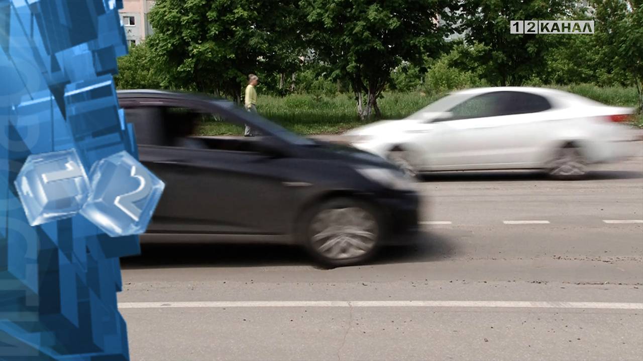 В Березовском снизились случаи ДТП с участием граждан, управляющих транспортным средством в состояни
